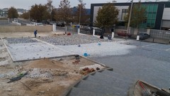 Calçada Portuguesa